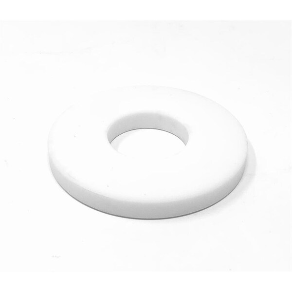 Puma Static Seal Plate Solid Cer 1.0" ; Replaces APV Part# 459646